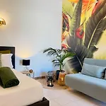 Casa Anima Hotell *
