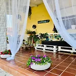 Hotell Casa Anima Ragusa