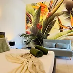 Casa Anima Hotell