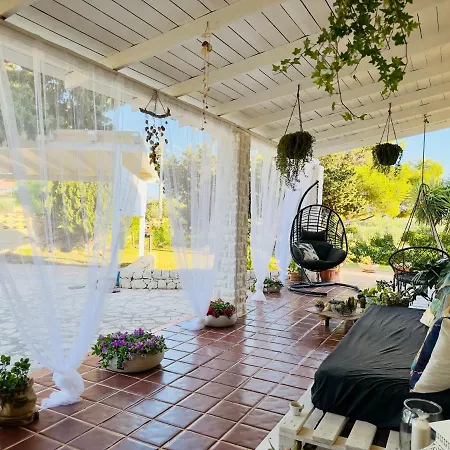 Hotel Casa Anima *