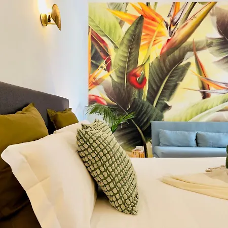 Hotel Casa Anima