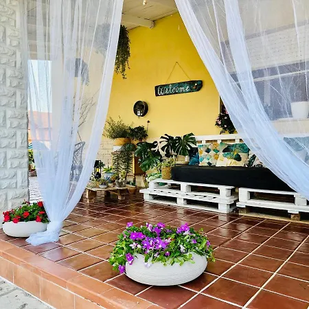 Hotel Casa Anima Raguse