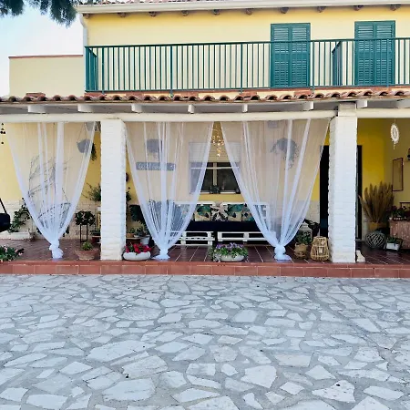 Casa Anima Hotel *