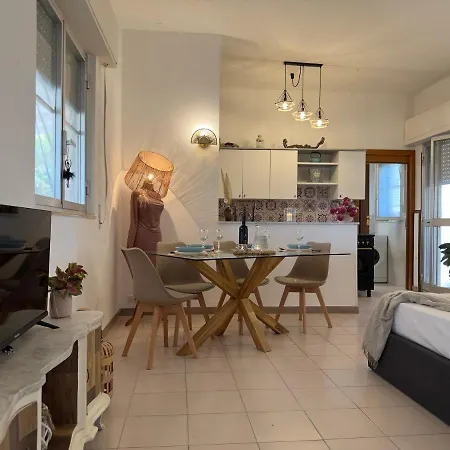 Apartment Casa Anima