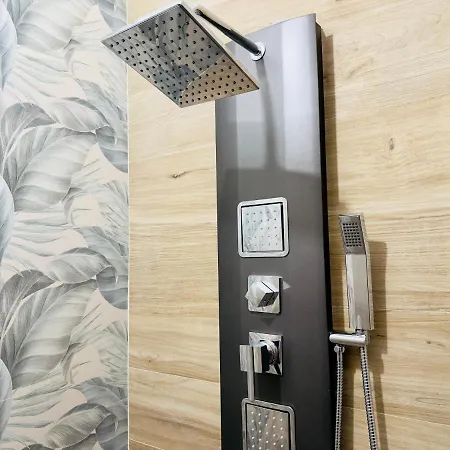 Casa Anima Apartment Ragusa