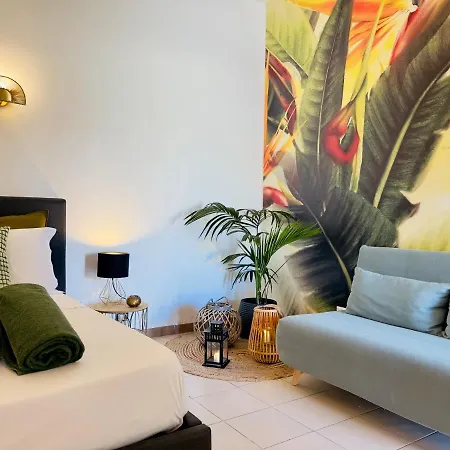 Casa Anima Apartment *