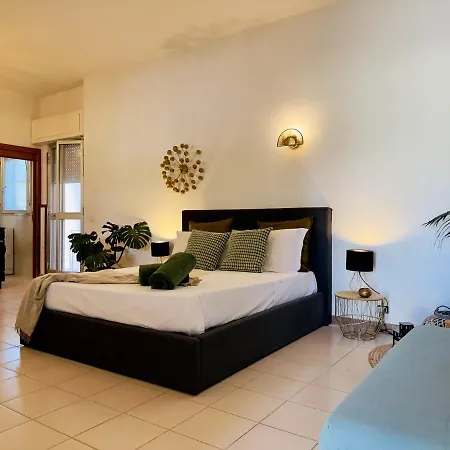 Casa Anima Apartment *