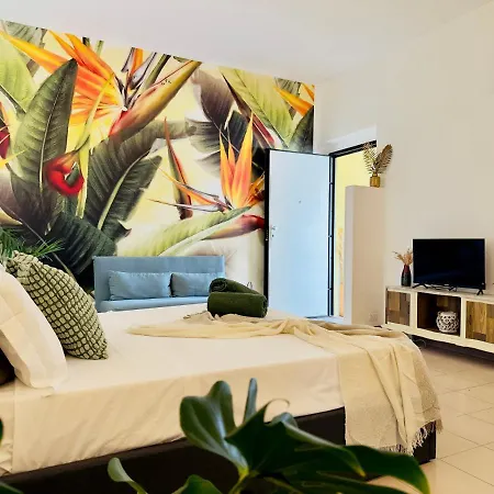 Casa Anima Apartment Ragusa