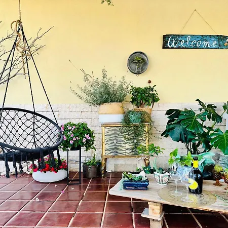Appartamento Casa Anima *