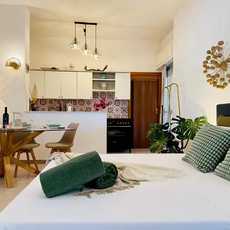 Apartment Casa Anima