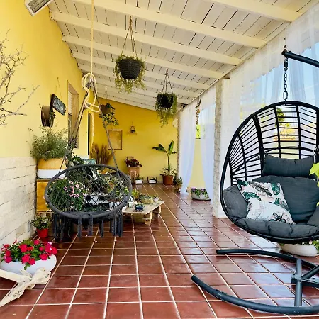 Casa Anima Ragusa