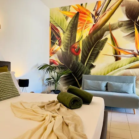 Casa Anima Apartment