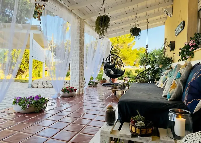 Casa Anima Рагуза