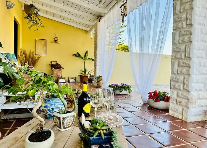 Casa Anima