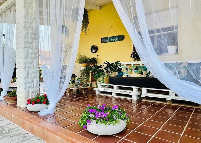 Отель Casa Anima Рагуза